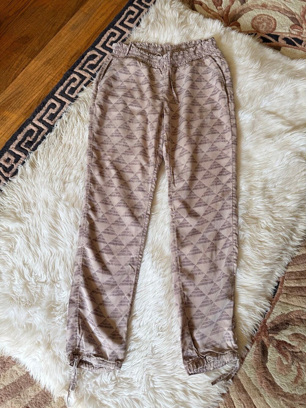 Carve Designs pants